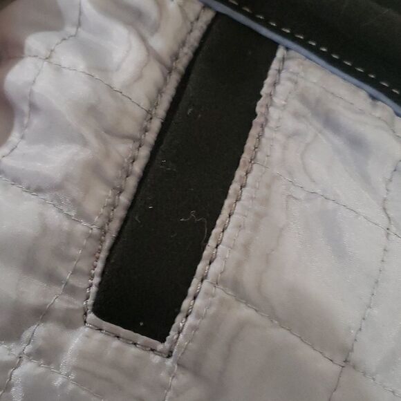 Guess Black Wool Jacket XXL - Picture 6 of 7